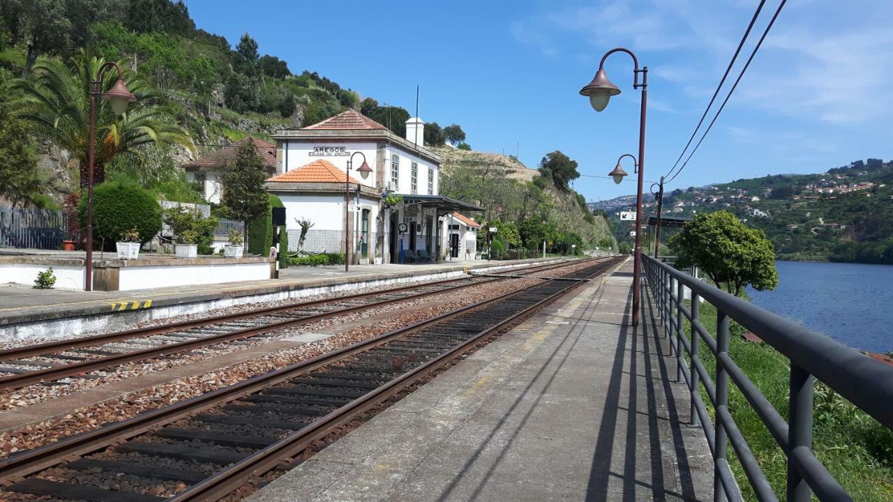 Casa Douro Terrace Villa Baiao Exterior photo